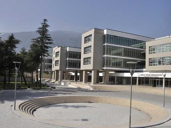 Bursa Teknik University 1